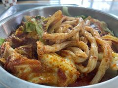 -苏袁麻辣烫(呼和浩特总局街店)