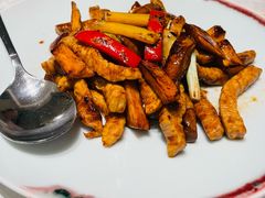 -海味观(老西门店)