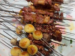 -申记串道(万豪店)