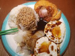 -渣·餐厅(西斗门店)