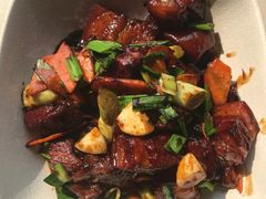 -嘉丰湘菜馆(芳群园店)