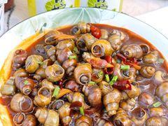 -丫丫蟹庄·苏式园林农家乐·阳澄湖大闸蟹(阳澄湖莲花岛店)