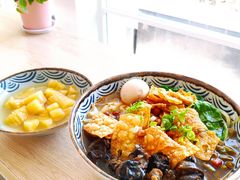 精品螺肉螺蛳粉-捕螺记螺蛳粉(东关大街店)