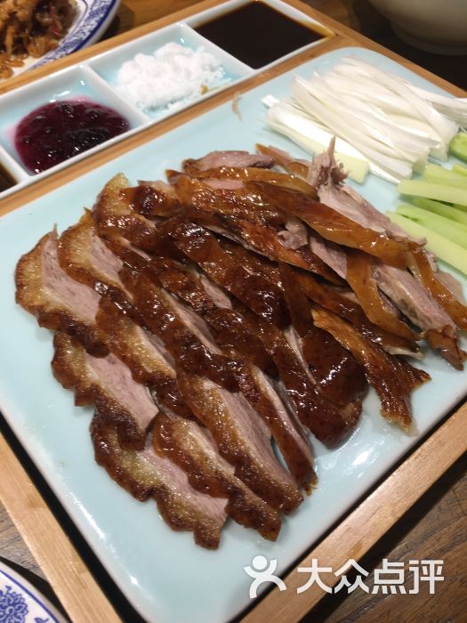 吉祥春饼·烤鸭吉祥烤鸭图片 - 第87张