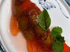 -紫光园·烤鸭(吕家营店)