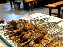 -八戒烧烤城(总店)