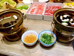 -古关火锅店(古北水镇景区店)