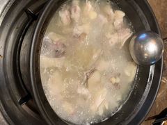 -同仁四季椰子鸡(海岸城天利店)