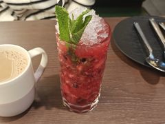 -Shantek象提南亚西餐厅&Bistro(淮海中路店)