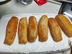 -海底捞火锅(枫蓝国际购物中心店)