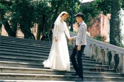 世纪之窗-巴黎婚纱摄影工作室