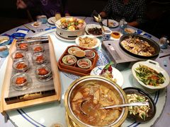 -章丘宴(唐人中心店)