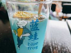 -bluefrog蓝蛙(恒隆广场店)