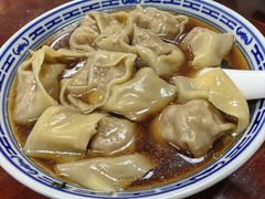 -古徽州馄饨店(宝安路店)