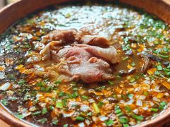 新版小锅米线-SHAN山(前滩太古里店)