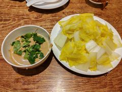 -清真吴记门钉肉饼·喜多利