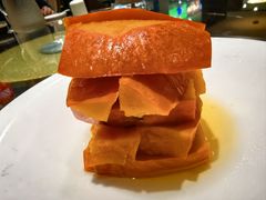 -西山人家·传统苏帮菜·家宴(木渎店)