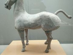 -茂陵博物馆