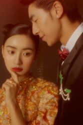 点击看大图 -巴黎婚纱摄影(品质优选龙华总店)