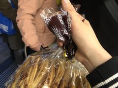 蝴蝶酥-国际饭店·帆声西饼屋(黄河路店)