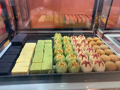 -陶陶居饼家(惠福东路店)