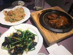 -天厨妙香素食餐厅(清华店)