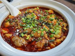 脑花豆腐-明婷饭店(外曹家巷店)