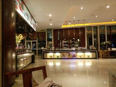 -泰安东尊华美达广场酒店·自助餐厅