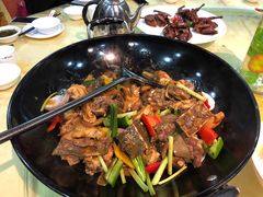 -乡下人家大酒楼(大鳌溪店)