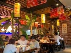 -湘厨壹品(芙蓉广场店)