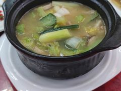 -美味海鲜大排档(明发美食地标店)