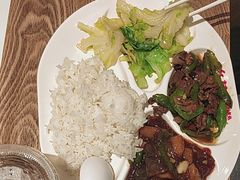 -乡村基·川味现炒大王(熙悦天街店)