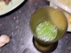 -韩盛·盛江山自助料理(于洪新玛特店)