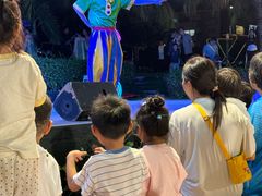 -渔家火锅·海鲜自助餐·演艺(亚龙湾天域酒店)