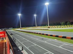 -宝山流光速国际赛车场(宝山店)