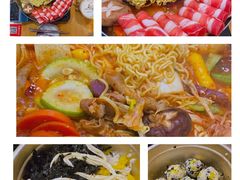 -李先生的首尔小馆(松江启源广场店)