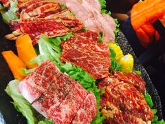 -虎丸烧肉(新大陆广场店)