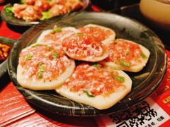 藕遇小鲜肉-谭鸭血老火锅·匠心(环球港旗舰店)