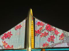 -珠江夜游西堤码头