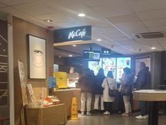 -麦当劳(平和堂店)