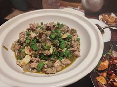 -大牌大·传统杭帮菜(湖滨店)