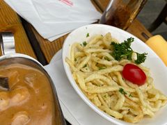 -申德勒加油站餐厅(三里屯北小街店)