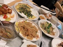 -莆田餐厅PUTIEN(三里屯店)