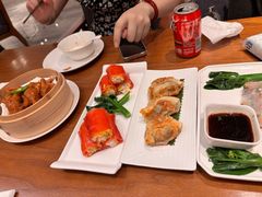 -东百坊巷大酒店·坊巷餐厅(东百中心店)