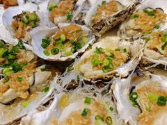 -东方之珠海鲜酒楼(南开店)