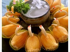 -鉴川·川菜传承(星汇两江店)