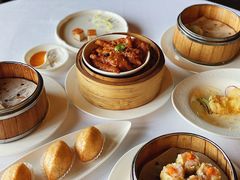 -富力丽思卡尔顿酒店·丽轩中餐厅