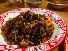 -破三川·新川菜(静安大融城店)