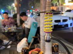 -LAMP BAR 水烟音乐酒吧