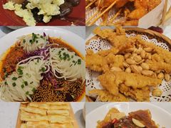 -青花椒花椒鱼(合生汇店)